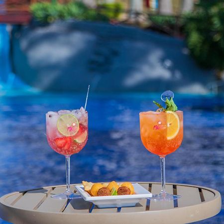 Mavsa Resort Cesário Lange Kültér fotó