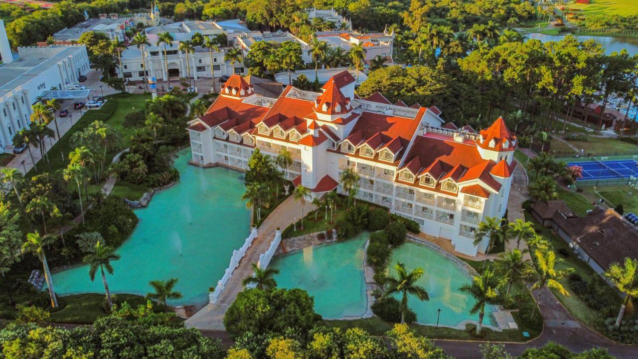 Mavsa Resort Cesário Lange Kültér fotó