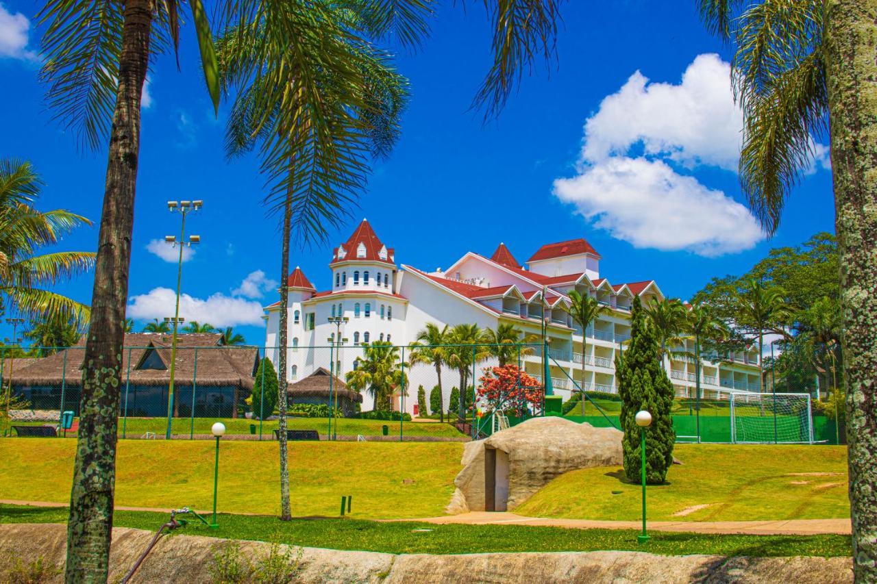 Mavsa Resort Cesário Lange Kültér fotó