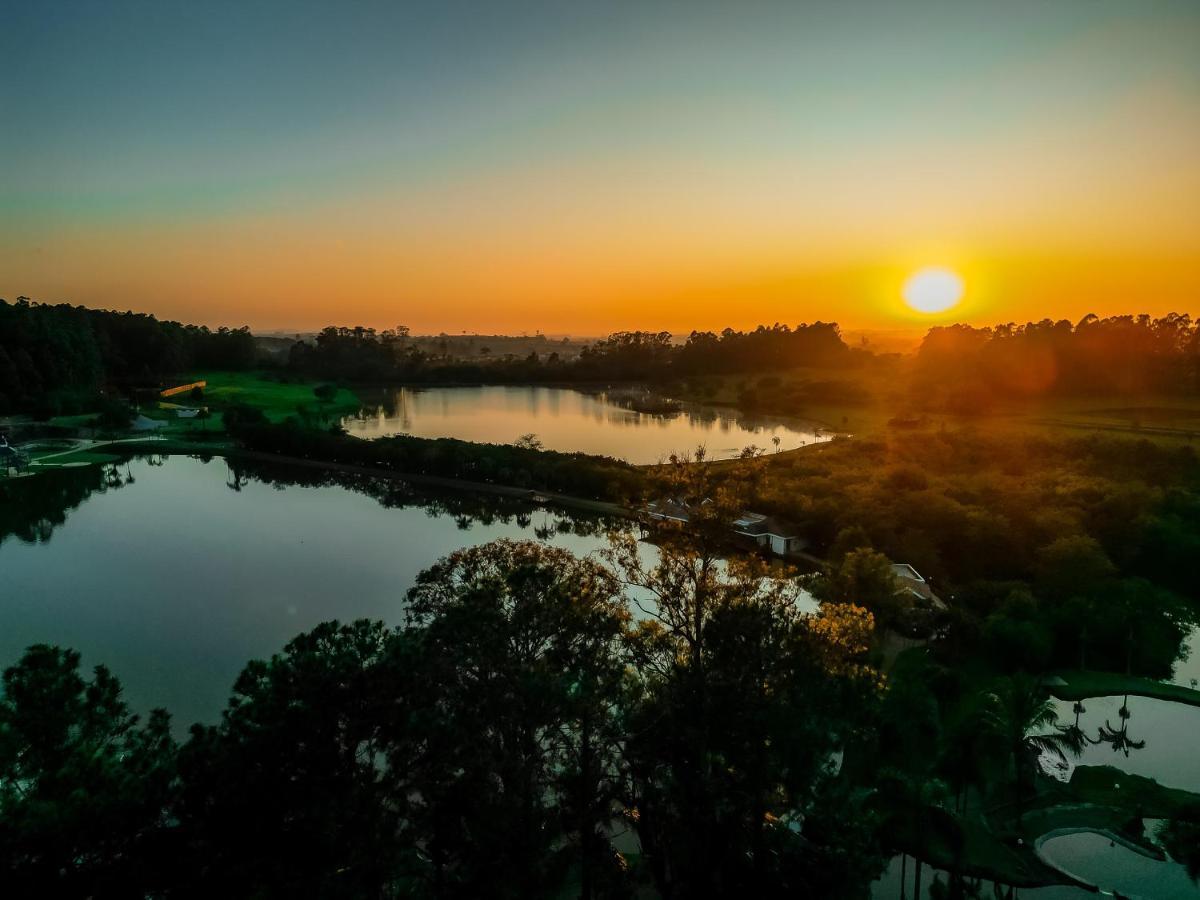 Mavsa Resort Cesário Lange Kültér fotó