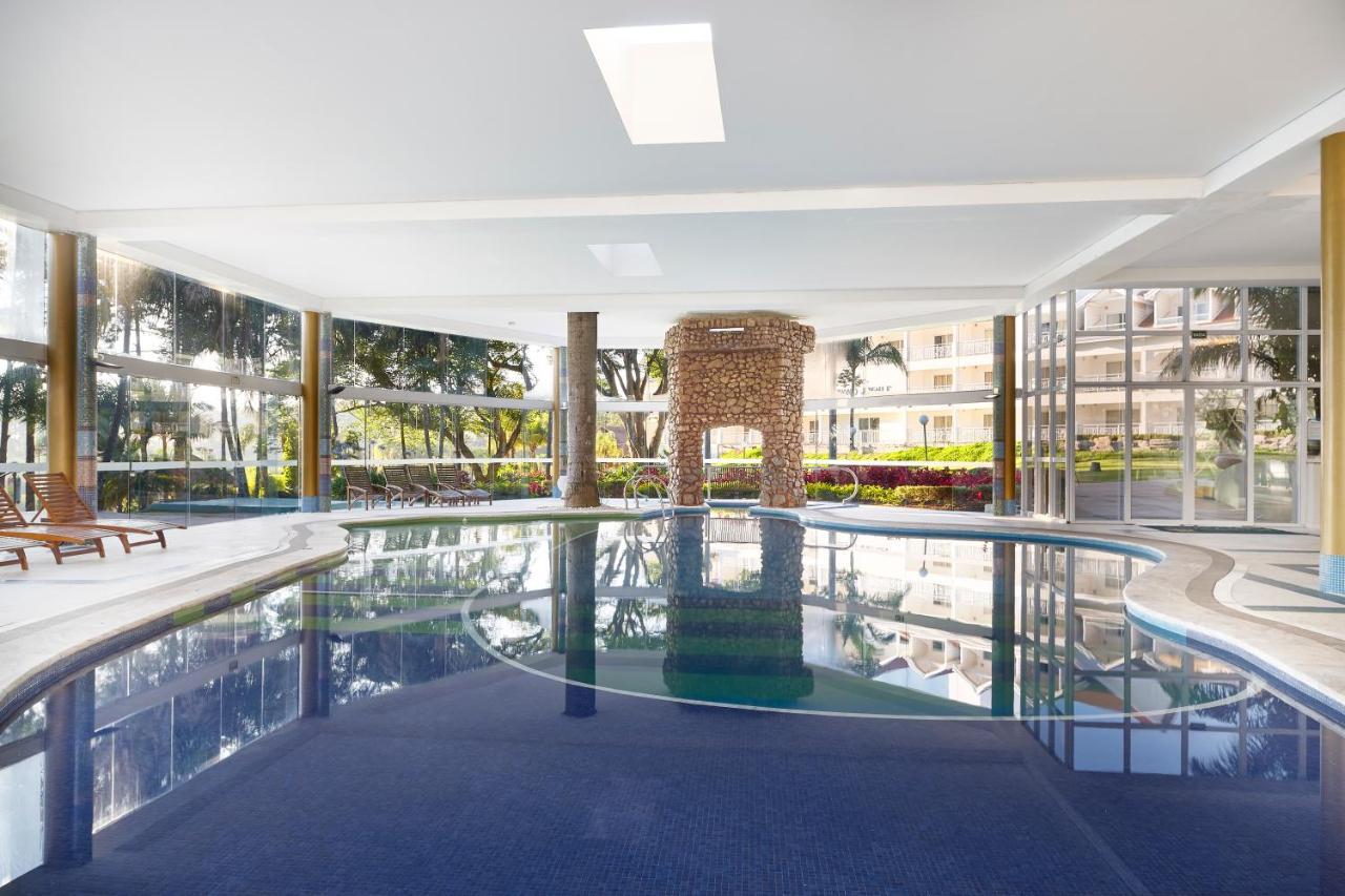 Mavsa Resort Cesário Lange Kültér fotó