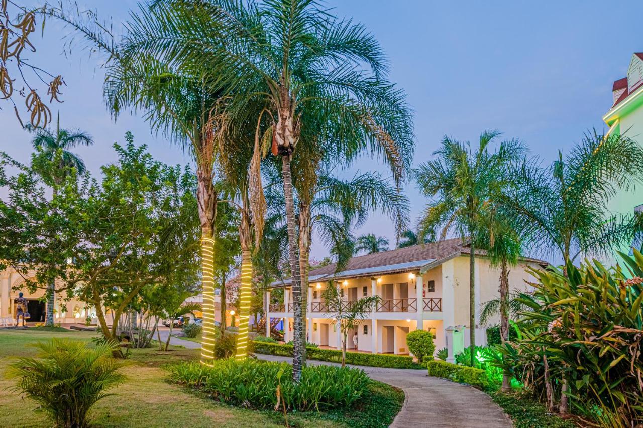 Mavsa Resort Cesário Lange Kültér fotó