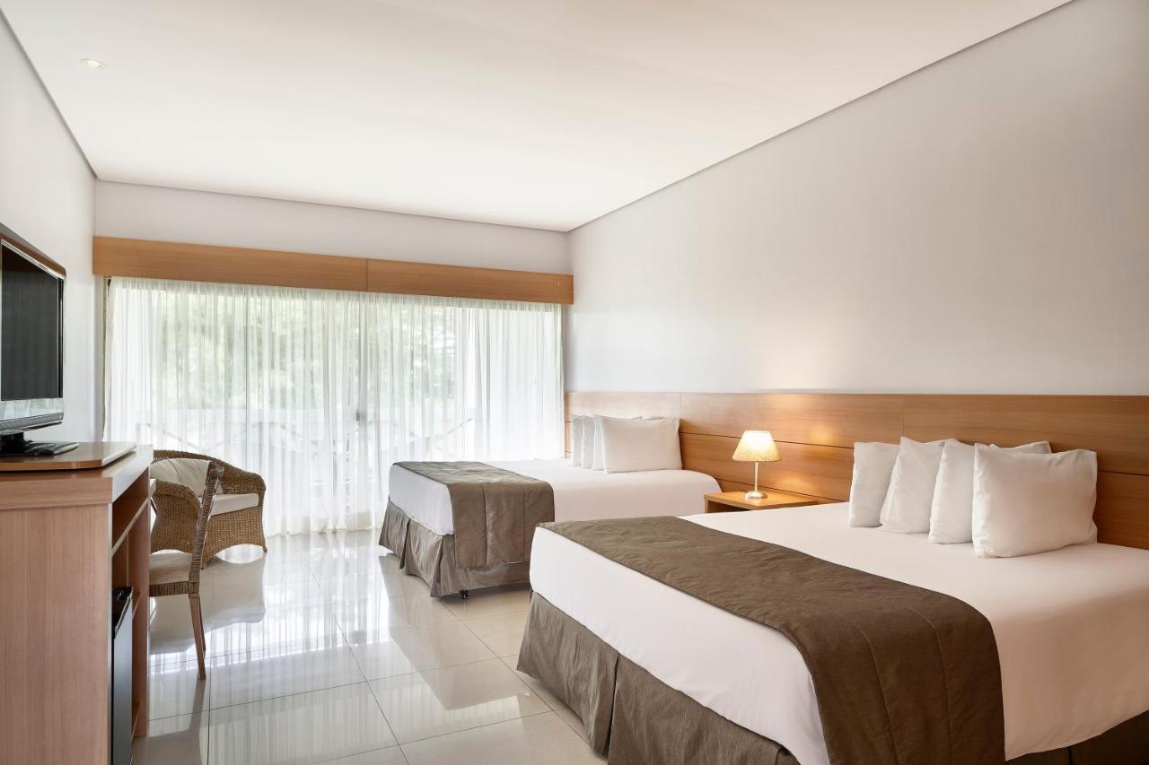 Mavsa Resort Cesário Lange Kültér fotó