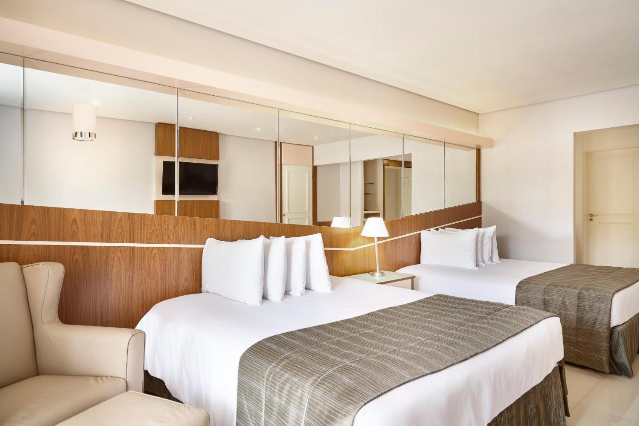 Mavsa Resort Cesário Lange Kültér fotó